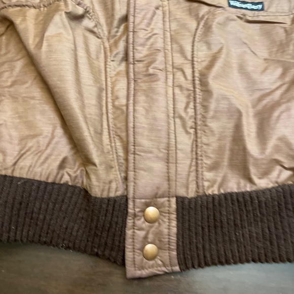 Vintage William Berry Jacket
Men's Medium Coat - Picture 5 of 9